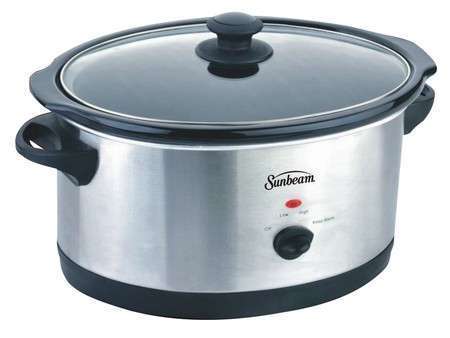 Sunbeam Slow Cooker