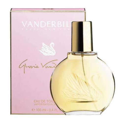 Gloria Vanderbilt 100ml EDT for Her