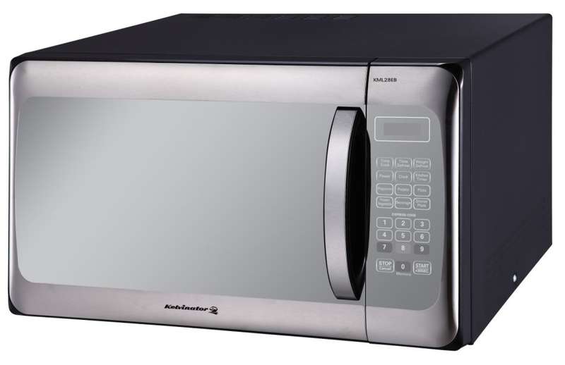 Kelvinator 28l Electronic Microwave