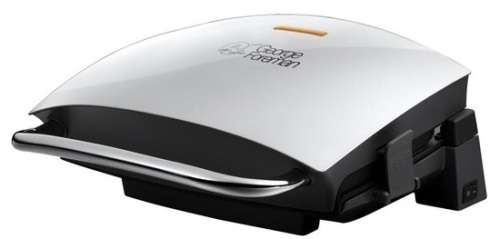 George Foreman Melt And Grill
