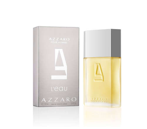Azzaro Homme L'Eau EDT