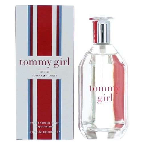 Tommy Girl 30ml EDT For Her