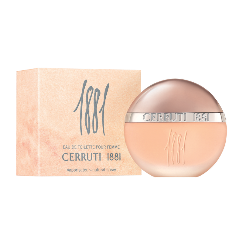 Cerruti 1881 EDT for Her