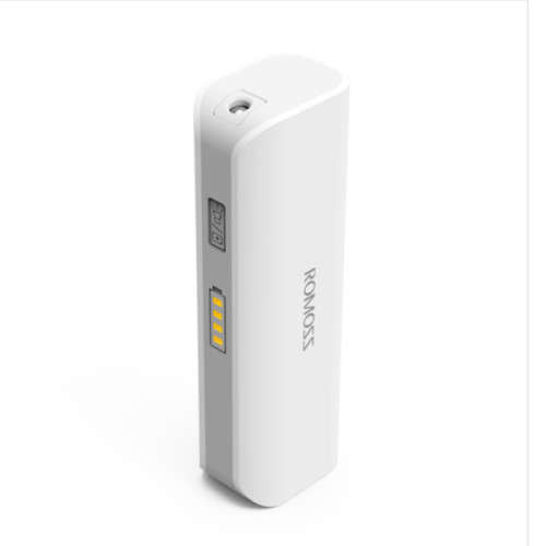 Romoss Solo 1 Power Bank
