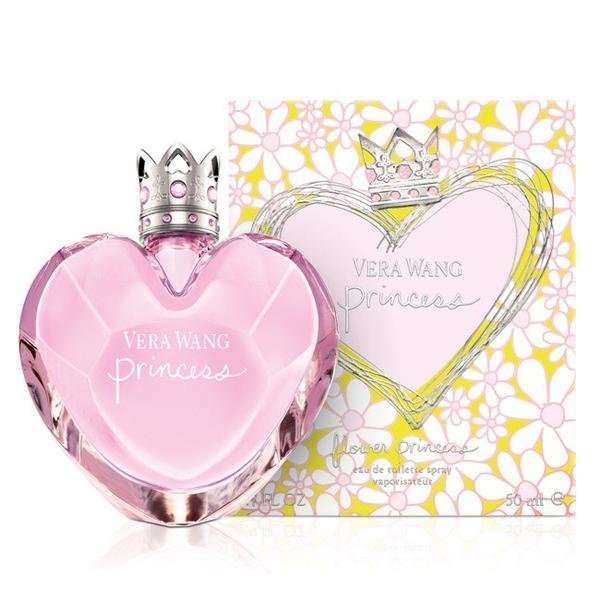 Vera Wang Princess Flower EDT 100ml