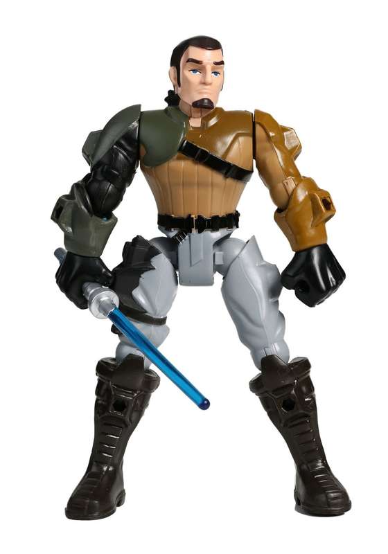 Star Wars Hero Mashers | Kanan Jarrus