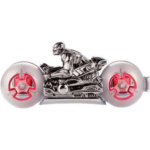 Hot Wheels Avengers Moto With Rider Ultron