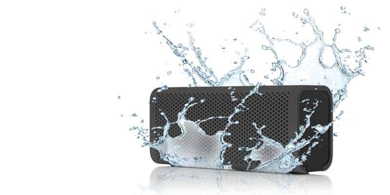 Braven 705 Portable Speaker Black