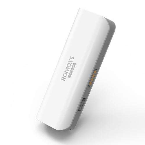 Romoss Sailing 1 2600mAh Power Bank