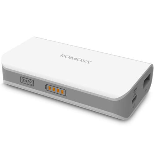 Romoss Solo 1 2000mAh Power Bank