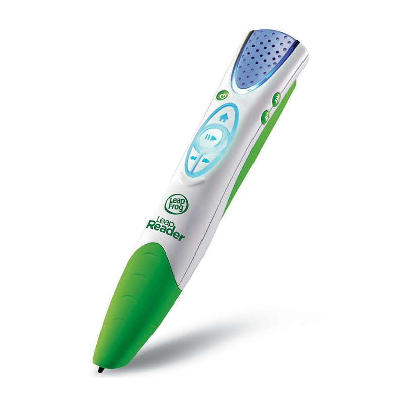 Leapfrog Children's Reading and Writing System