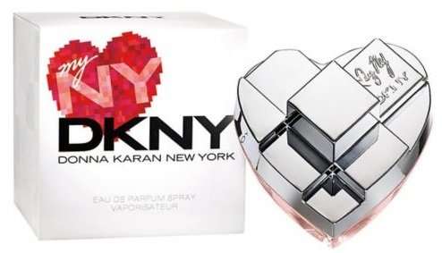 DKNY MyNy EDP 30ml For Her