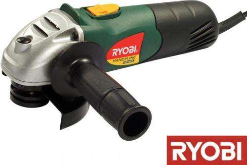 Ryobi Angle Grinder Kit