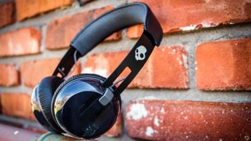 Skullcandy Grind Headphones