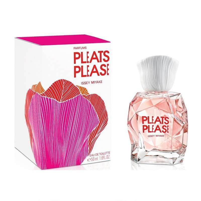 Issey Miyake Pleats Please EDT