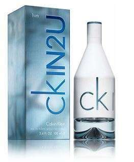 Calvin Klein IN2U EDT 50ml