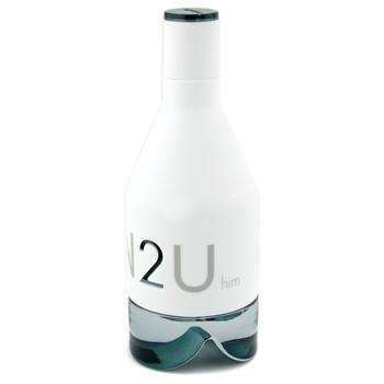 Calvin Klein IN2U EDT 50ml