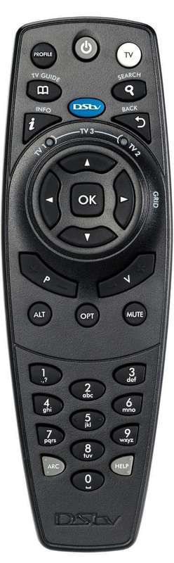 DStv HD Decoder