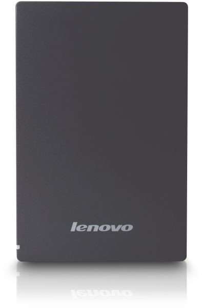 Lenovo 1TB Portable Hard Drive