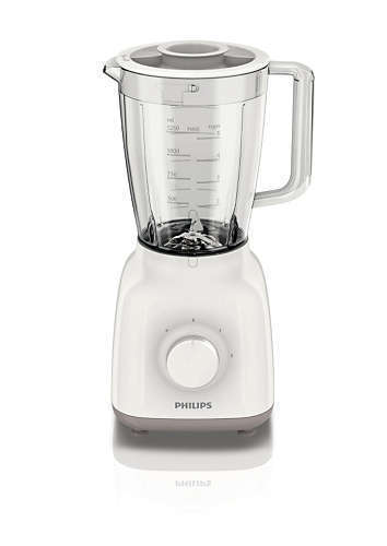 Philips Daily Collection Blender