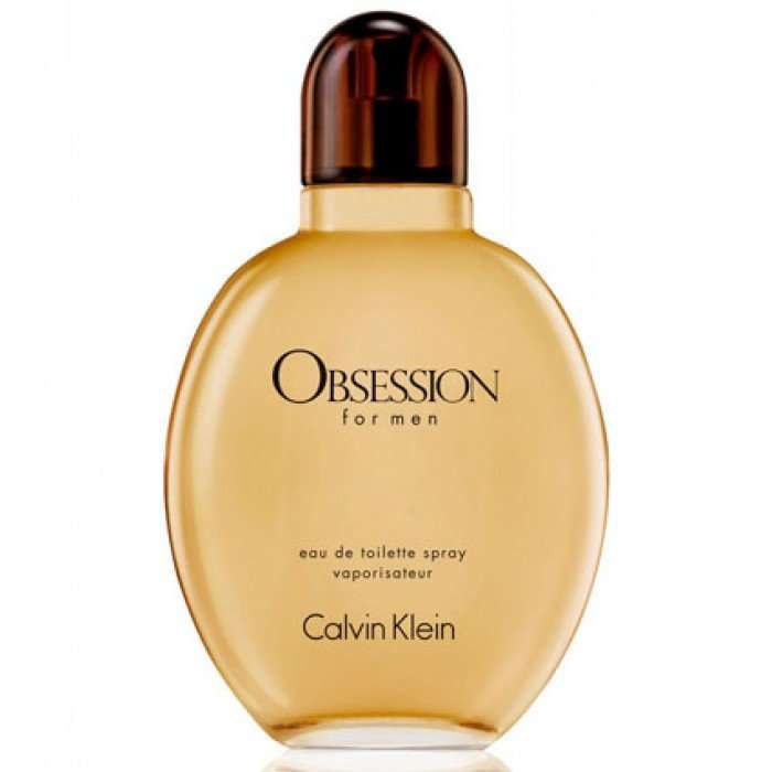 Calvin Klein Obsession EDT 30ml