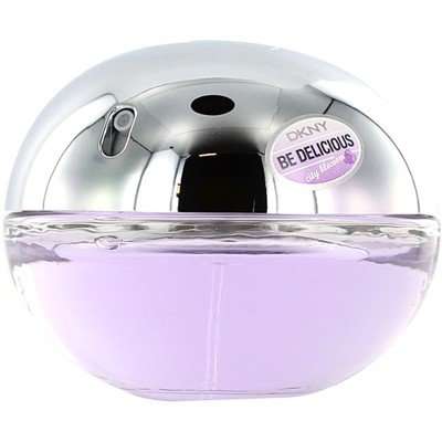 DKNY Be Delicious Urban Violet EDT 50ml For Her