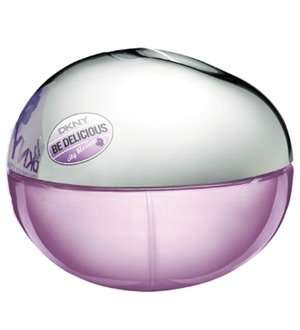DKNY Be Delicious Urban Violet EDT 50ml For Her
