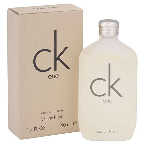 Calvin Klein CK1 EDT For Him