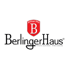 Berlinger Haus 3-Piece Beige & Brown Cookware Set