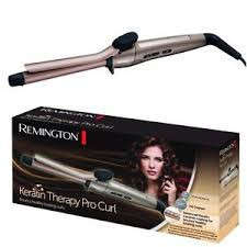 Remington Keratin Therapy Pro Curling Tong