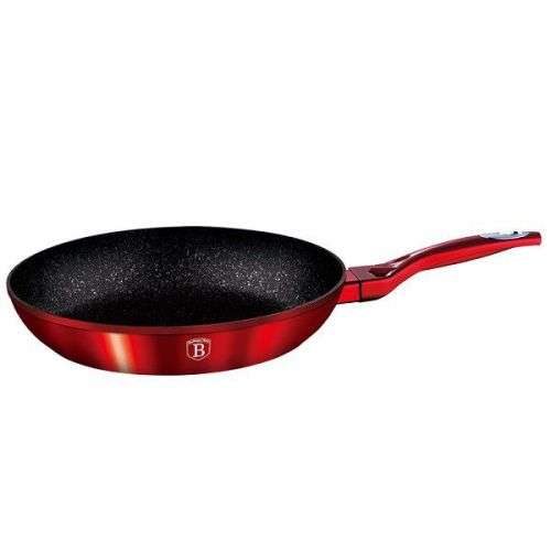 Berlinger Haus 20cm Metallic Line Frying Pan
