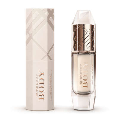 Burberry Body EDP 35ml For Her