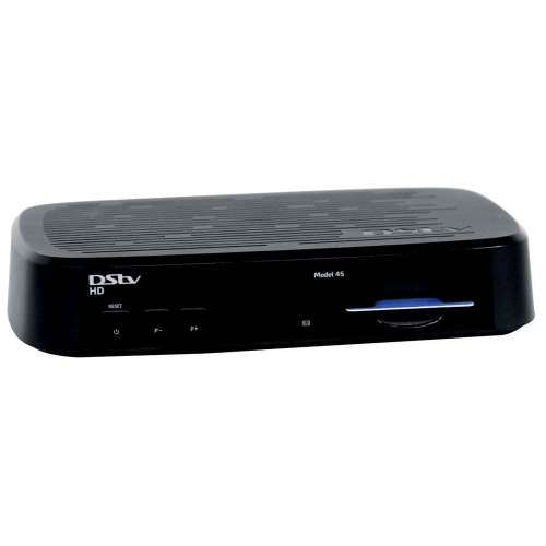 DStv HD Decoder