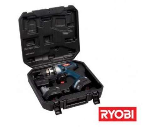 Ryobi Drill Driver 12V 1500mAh