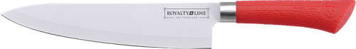 Royalty Line Line 5 Piece Ceramic Coating Knife Set
