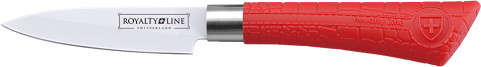 Royalty Line Line 5 Piece Ceramic Coating Knife Set