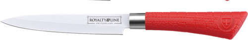 Royalty Line Line 5 Piece Ceramic Coating Knife Set