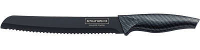 Royalty Line 8 Pcs Non-Stick Coating Knife Set