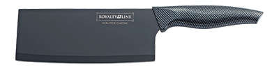 Royalty Line 8 Pcs Non-Stick Coating Knife Set