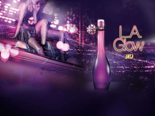 J Lo Glow EDT 30ml for Her