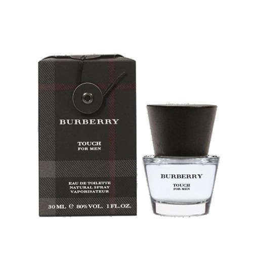 Burberry Touch 30ml EDT For Men