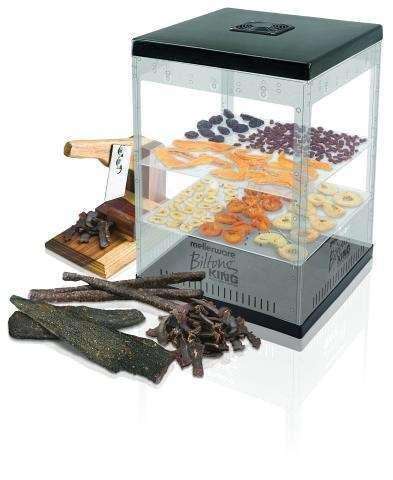 Mellerware Biltong King Food Dehydrator