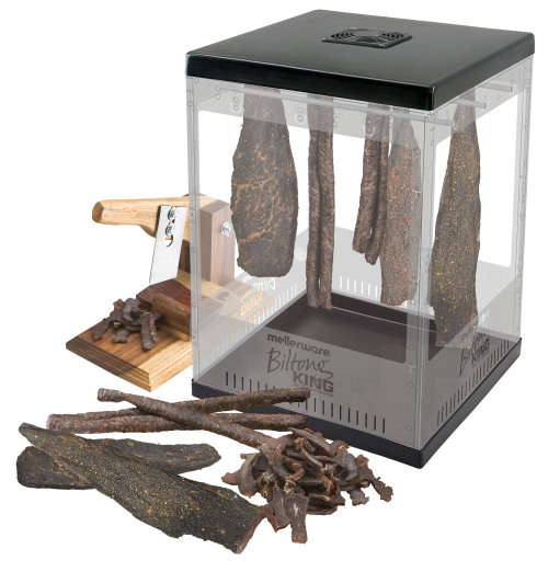 Mellerware Biltong King Food Dehydrator
