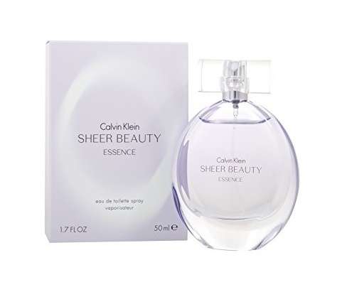 Calvin Klein Sheer Beauty Essence EDT 100ml