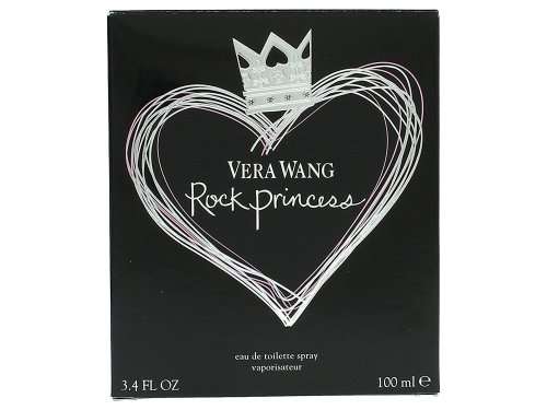 Vera Wang Rock Princess EDT 100ml for Her