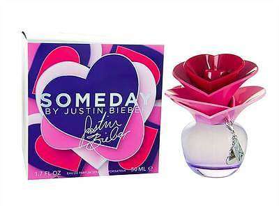 Justin Bieber Someday EDP - 50ml