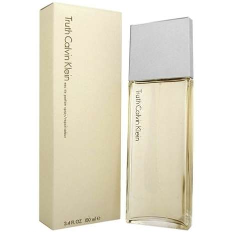 Calvin Klein Truth EDP For Her | 100ml