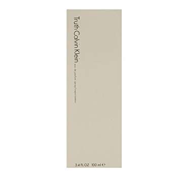 Calvin Klein Truth EDP For Her | 100ml