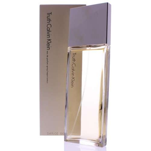 Calvin Klein Truth Eau De Parfum For Her - 100ml (parallel import)