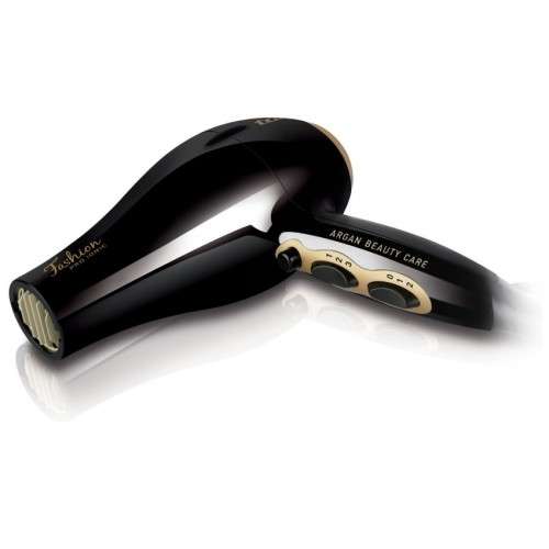 Taurus Argan Hair Dryer with Diffuser